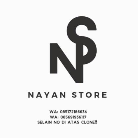 JB¹ || NAYAN STORE