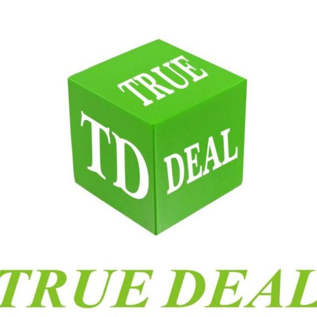 True Deal All Brands Update