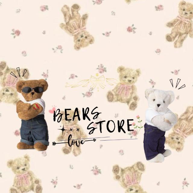 BEARS RESELLER - OPEN CHECK PINNED ?