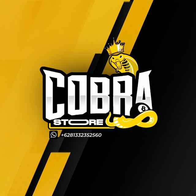 ? COBRA STORE 8 BALL POOL?