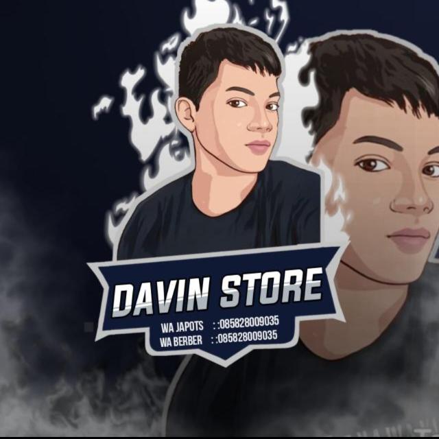 JB¹||DAVIN STORE X OWN