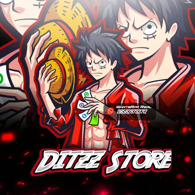 LADANG UNCHEK DITZZ STORE