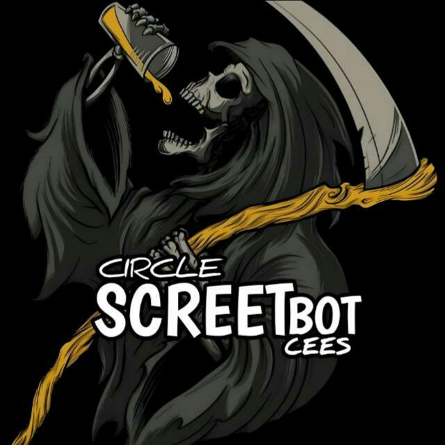 SCREETBOT NGENTOD SAMA BABI