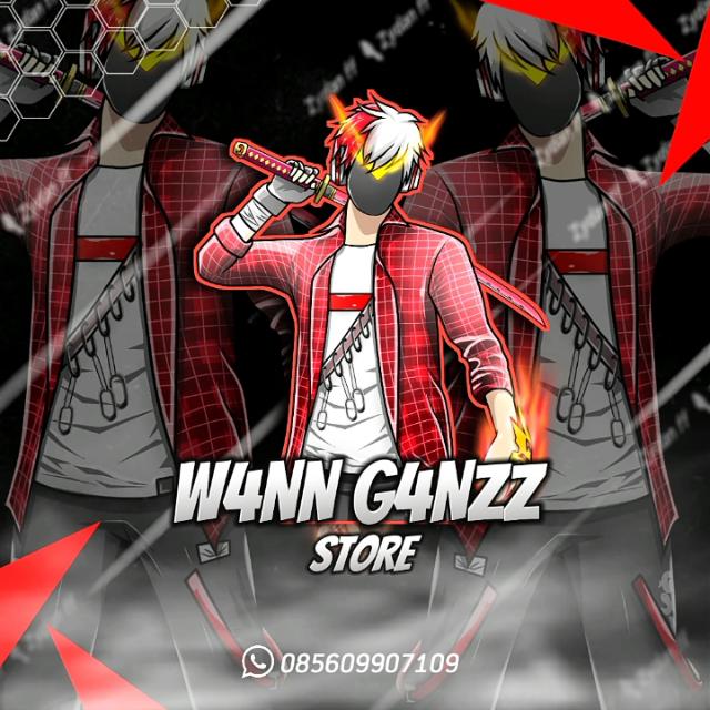 JB || W4NN G4NZZ STOREE #1✓✓