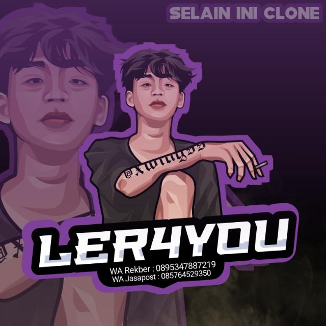 JB || LER4YOU 1