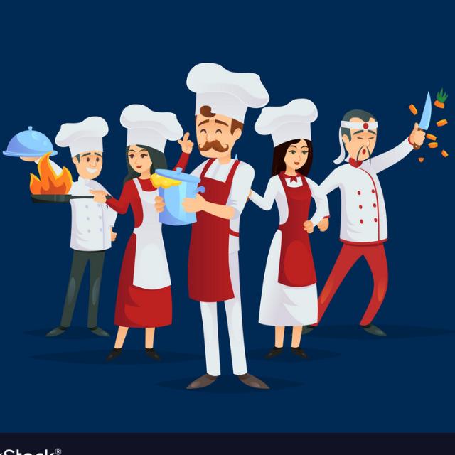  Chefs  ideas group👩🏼‍🍳🧑🏼‍🍳👨🏻‍🍳