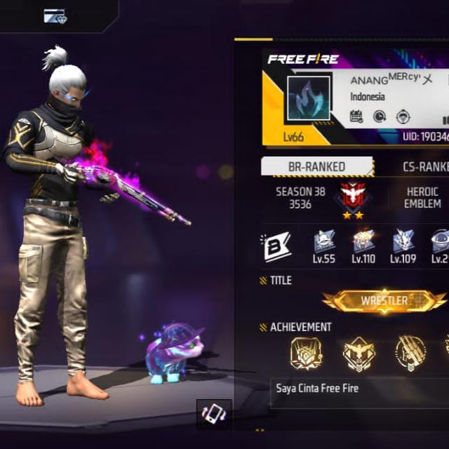 JB||AL ||GAME RENDY X KLAZZ STORE