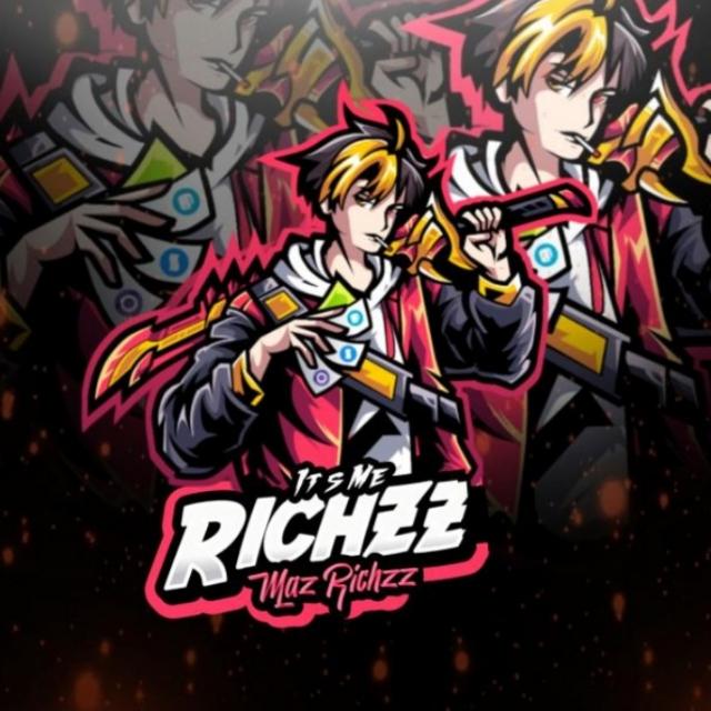 STOK || RICHZZ STORE X OWN¹