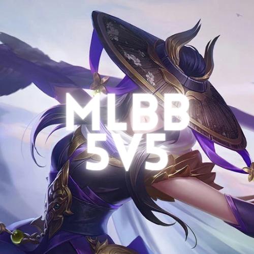 MLBB 5V5