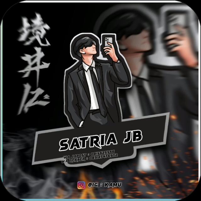 JB SATRIA¹