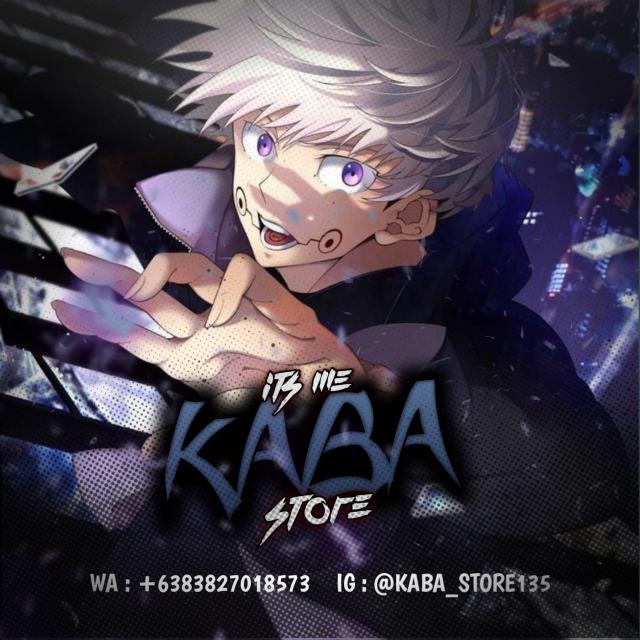 JB ALL GAME KABA STORE