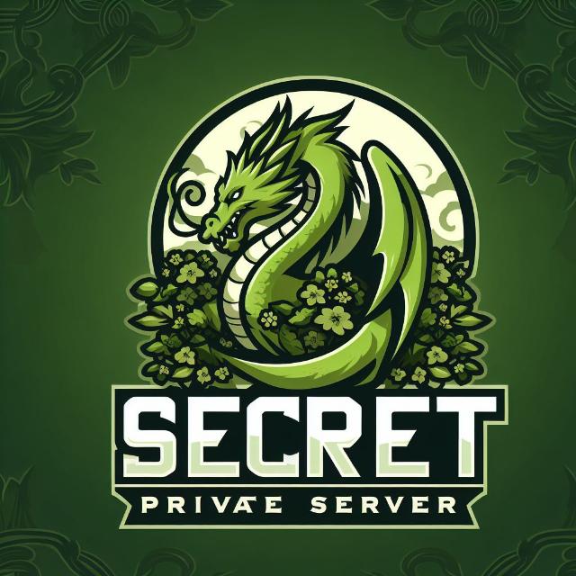 Secret - PS || PUBLIC [ DOWN ] V 4.51