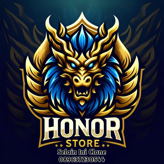 STOCK¹ || HONOR STORE X OWNER¹