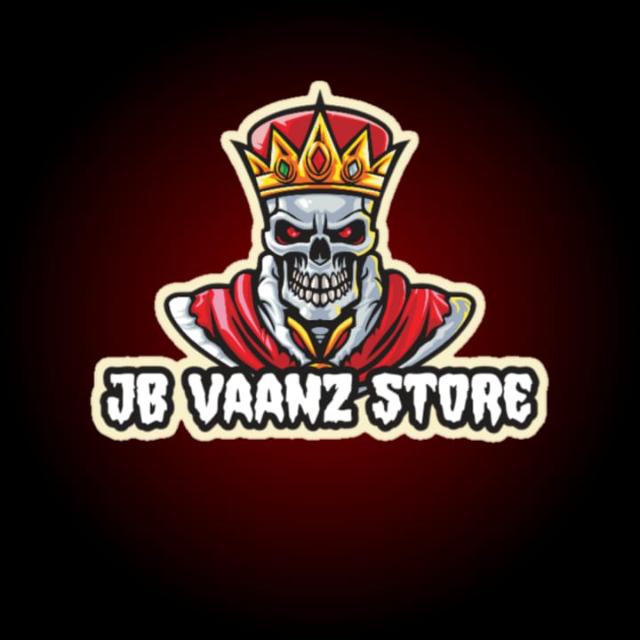 JB VAANZ||STORE GAME?