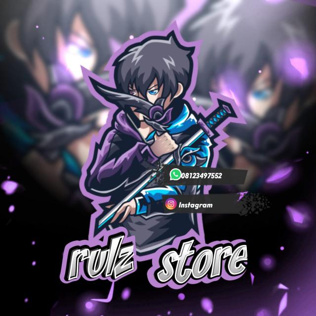 STOK RESS | IZDIHAR STORE X OWN²