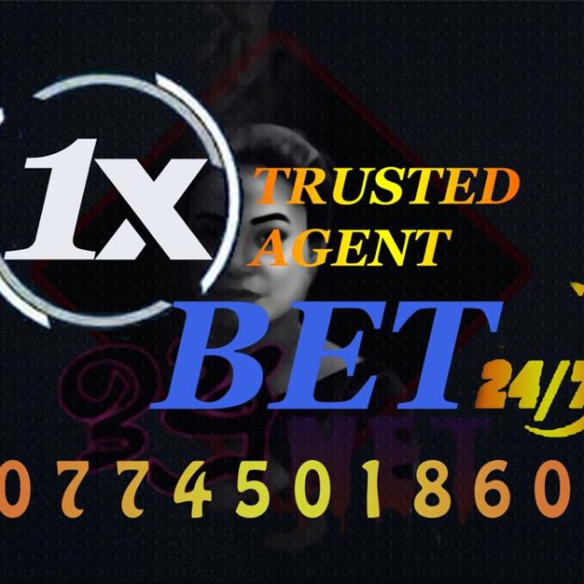 1xBET Cash Deposit & Withdraw