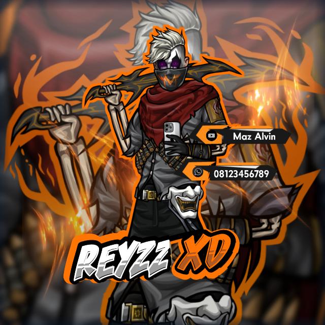 JB || BY REYZZ STORE #1