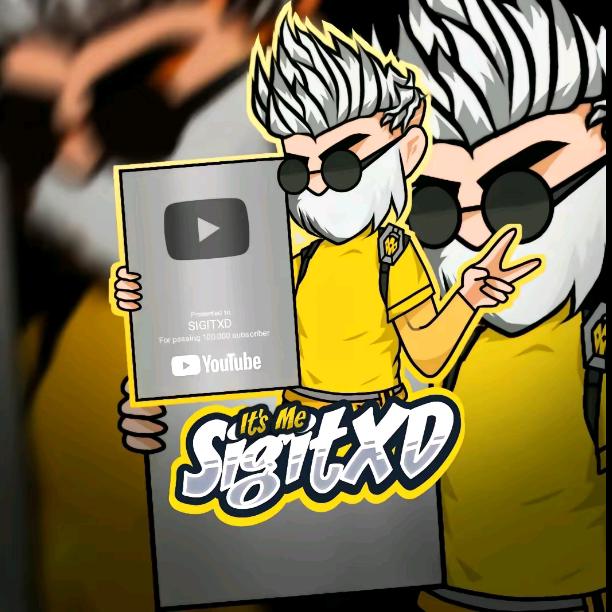 JB SIGIT XD