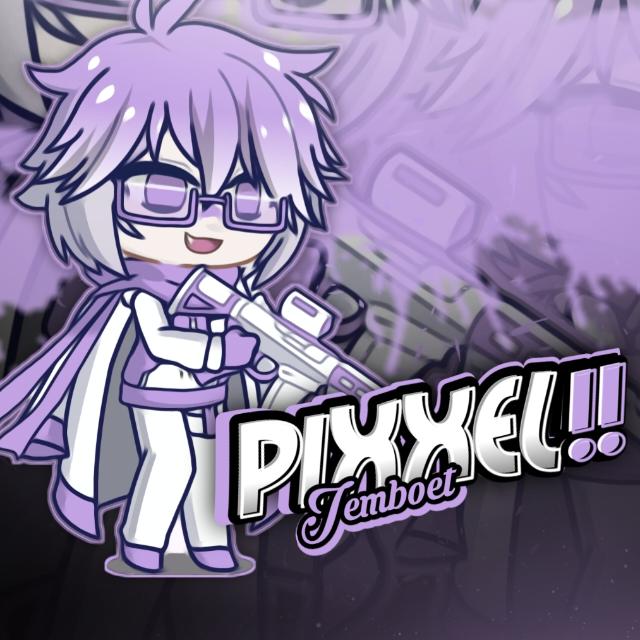 JB || PIXEELStore ||