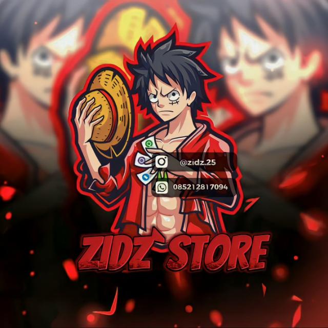 GC STOK¹ ZIDZ`STORE