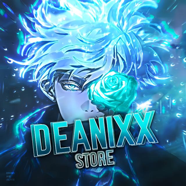 JB¹ || Deanixx Storee