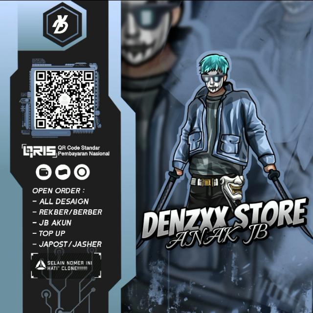 JB¹ DENZXX STORE