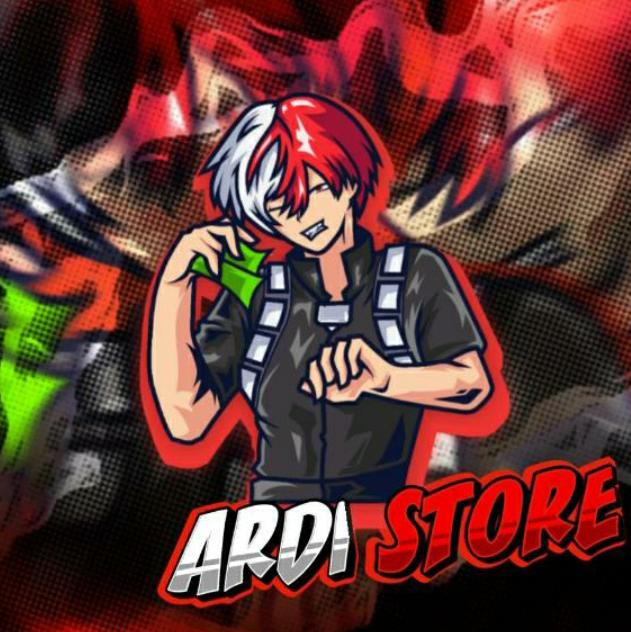 JB||ALL||GAME||ARDI STORE