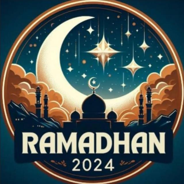 ? MENUJU RAMADHAN 2024?