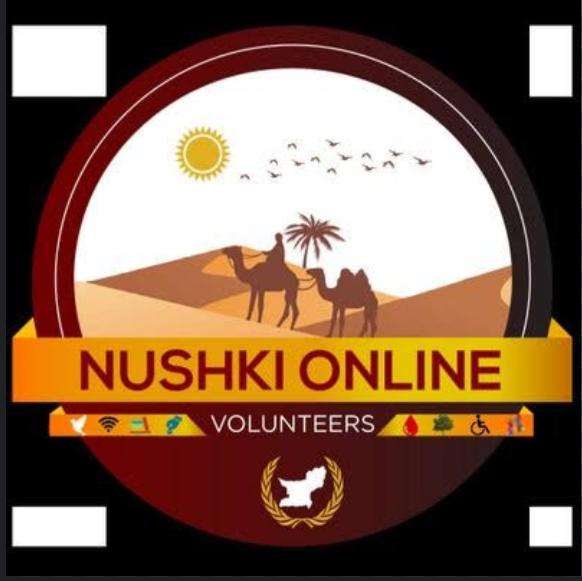 NOSHKI ONLINE GROUP