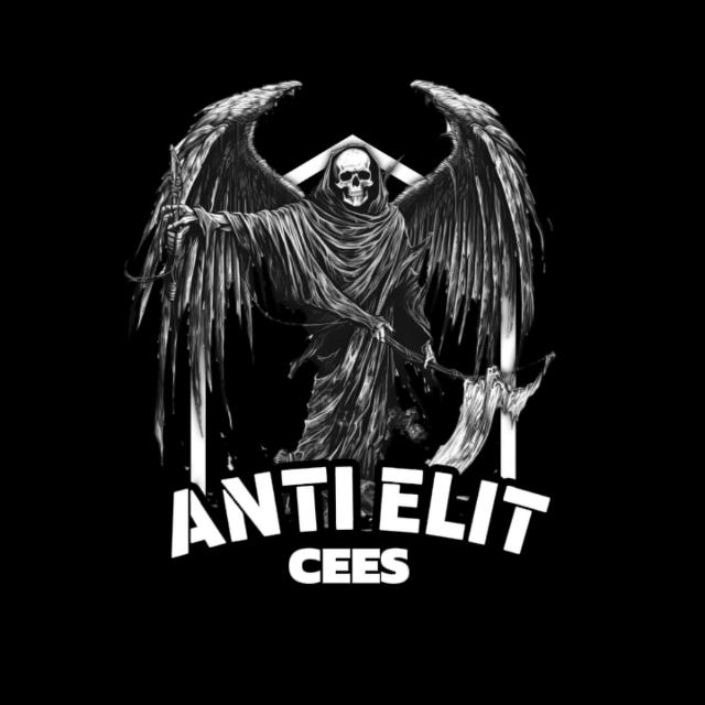 OPTES CC ANTI ELIT