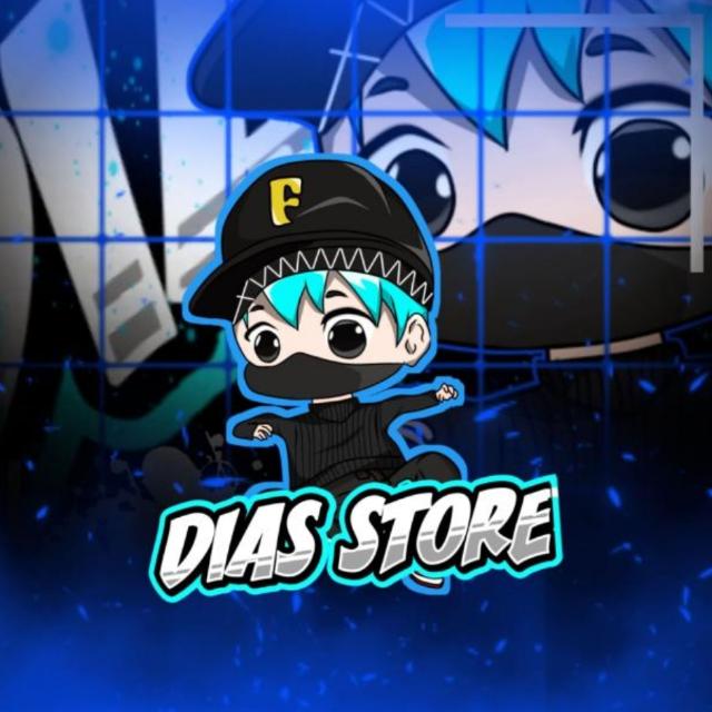 JB DIAS STORE