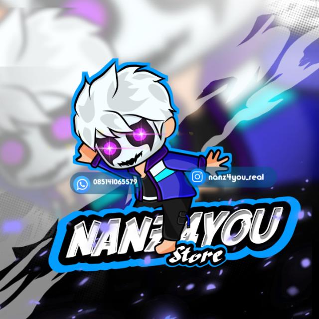 JB ALL GAME || NANZ4YOU 3