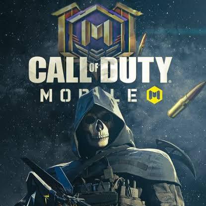 CALL OF DUTY ( MOBILE )