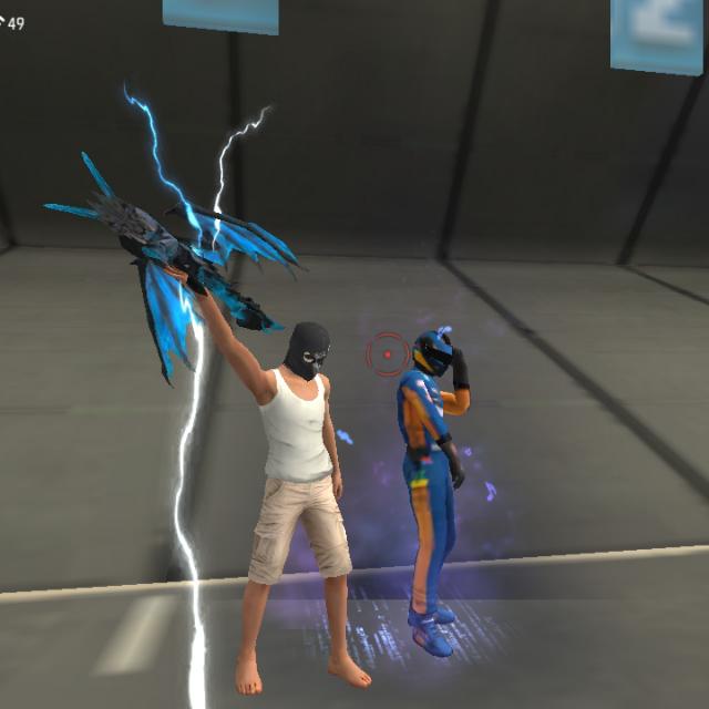 GC ISIAN || BY XYZ STORE ?