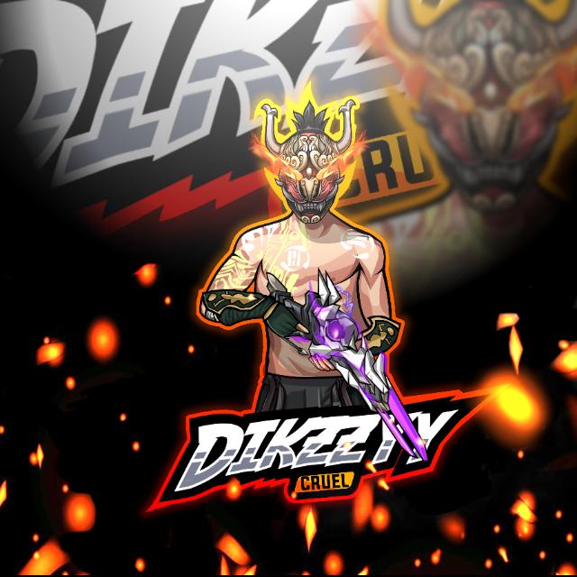 STOCK¹ || DIKZZYY CRUEL