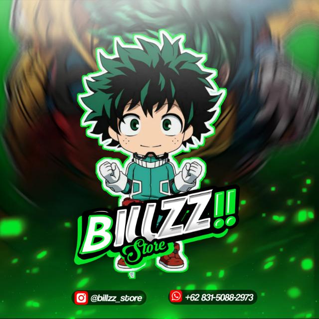 JB||ALL GAME||BY BILLZZSTORE