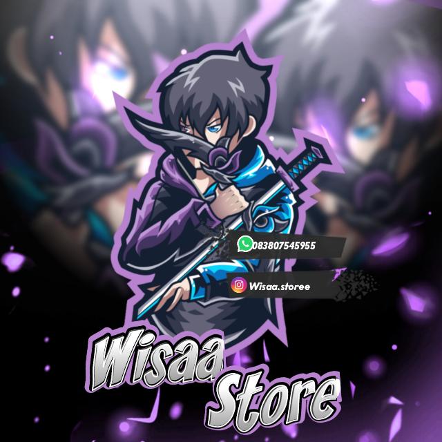 JB || Wisaa store
