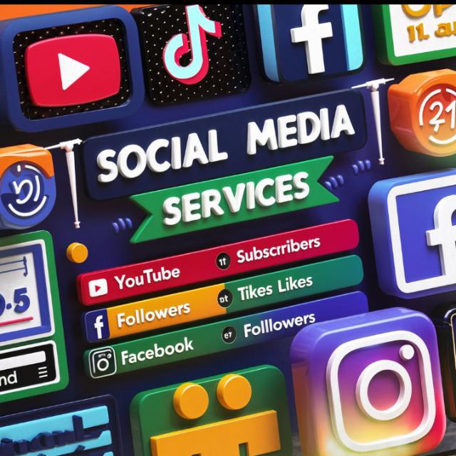 𝗔𝗽𝗸𝗮 𝘀𝘁𝗼𝗿𝗲 ( social media services)