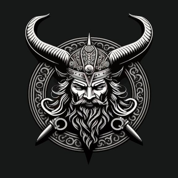 Penghianatan viking kepada atmin