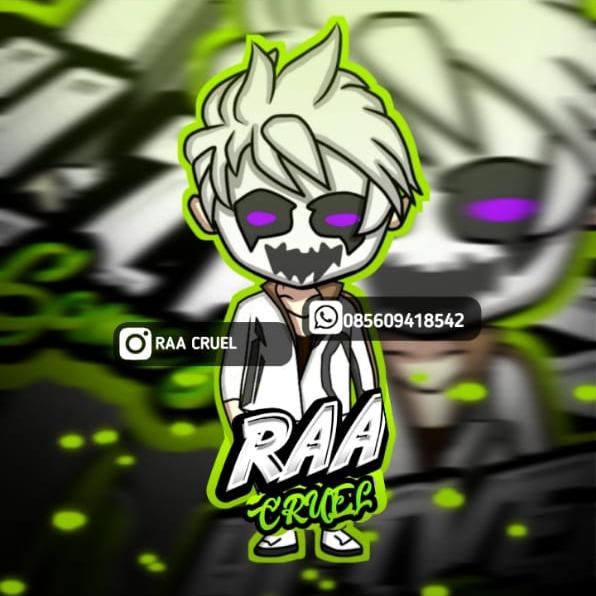 JB STOK RESS || RAA CRUEL