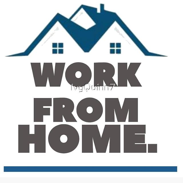 വീട്ടിൽ ഇരുന്ന് വർക്ക് ചെയ്യാം ??