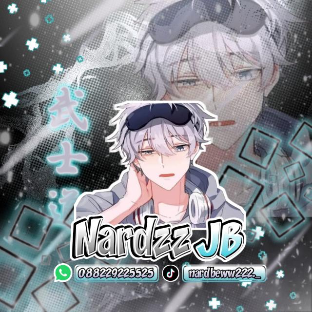 STOK¹|| NARDZZ STORE