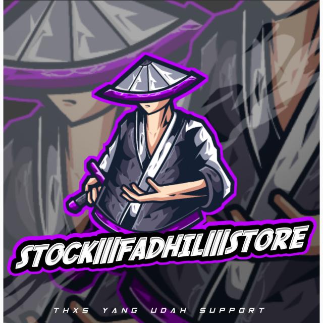 STOCK|||FADHIL|||STORE?
