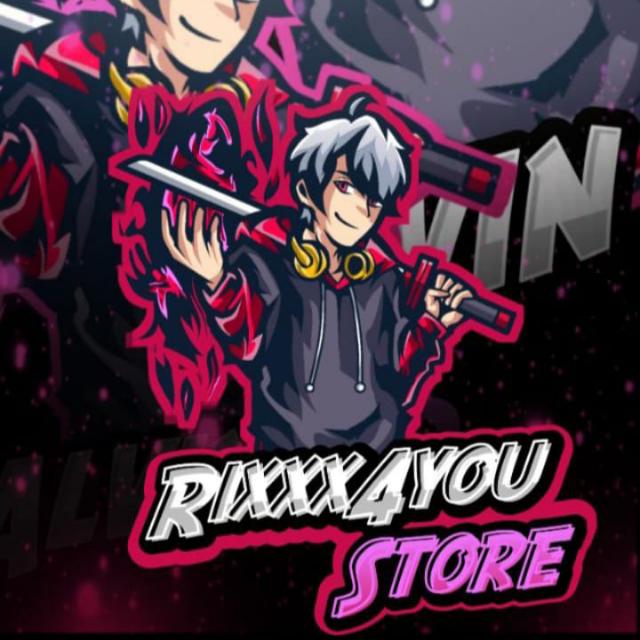 ALL JB¹ || RIXX4YOU STORE x PHAY STORE