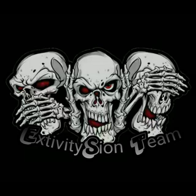 ExtivitiSionTeam