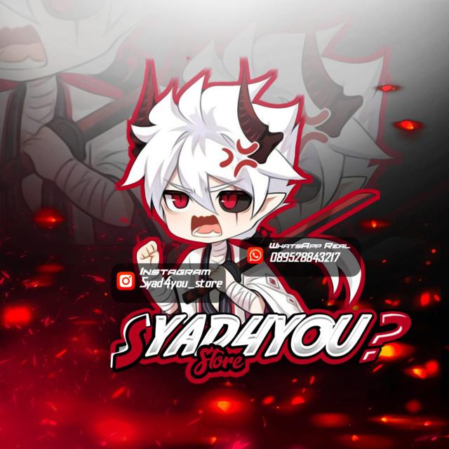 JB² || SYAD4YOU STORE X OWN²