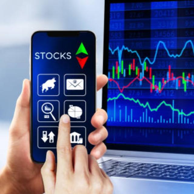 Finance & Stock market