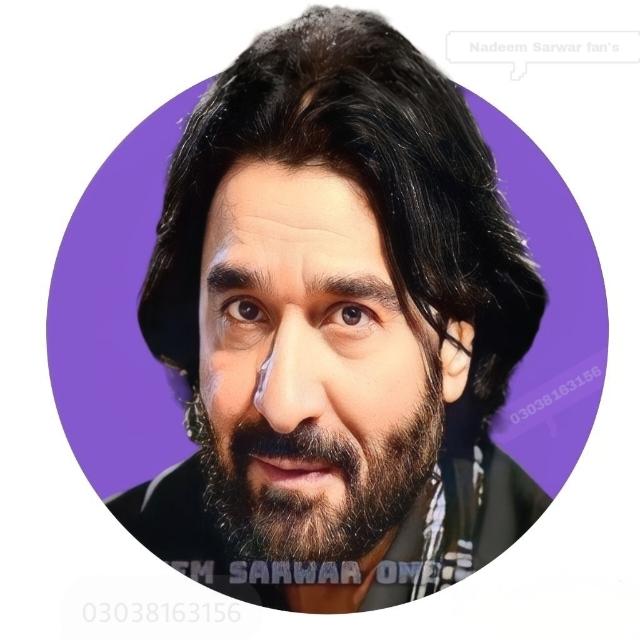 𝗡𝗮𝗱𝗲𝗲𝗺 𝗦𝗮𝗿𝘄𝗮𝗿 𝗳𝗮𝗻❜𝚂