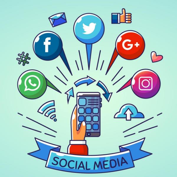 Social Marketing Service??