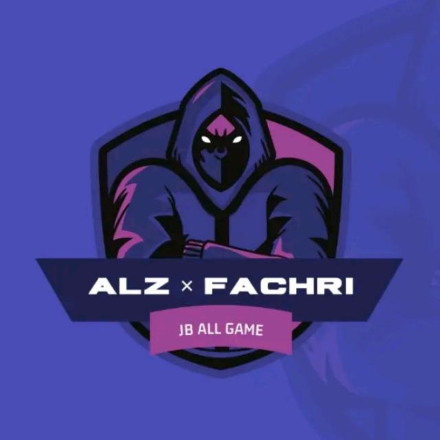 JB¹||BT||TT|| ALL GAME || ALZ × FACHRI × OWN